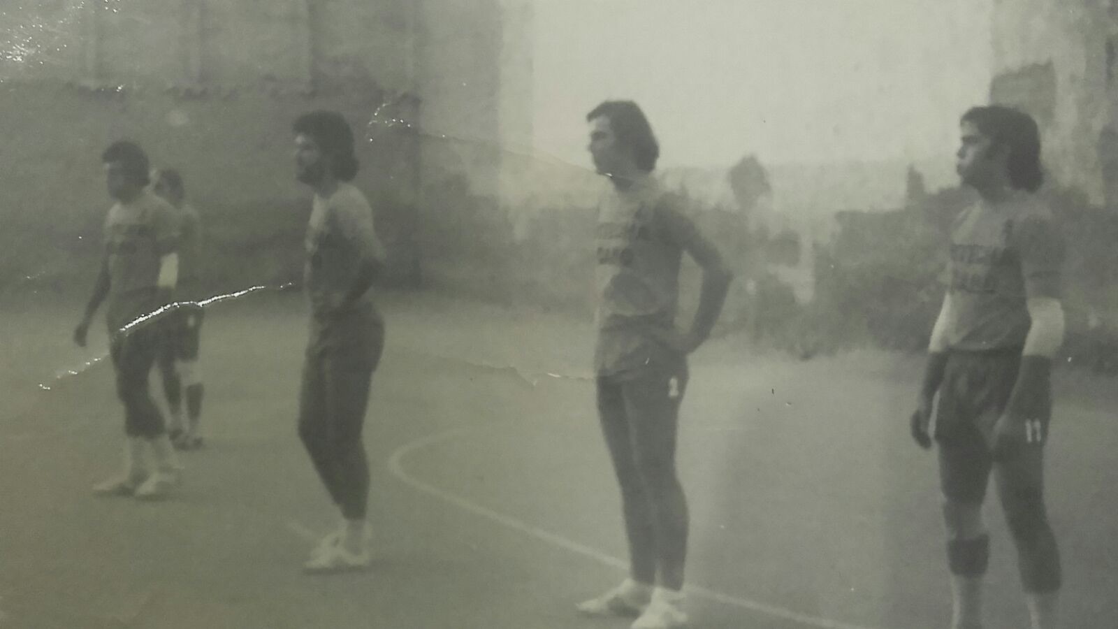 Fontecha y Cano. Escolapios 1972